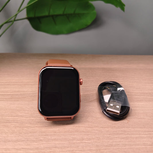 FireBoltt CLICKK 4G Smartwatch(Refurbished)