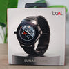 boAt Lunar Oasis Smartwatch(Refurbished)
