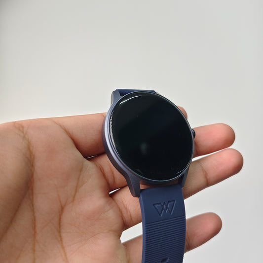 WINGS Platinum Smartwatch(Refurbished)