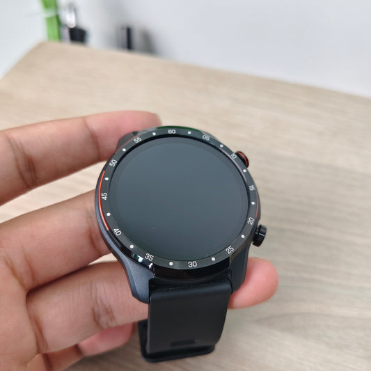 Noise VOYAGE 4G e-sim Smartwatch(Refurbished)