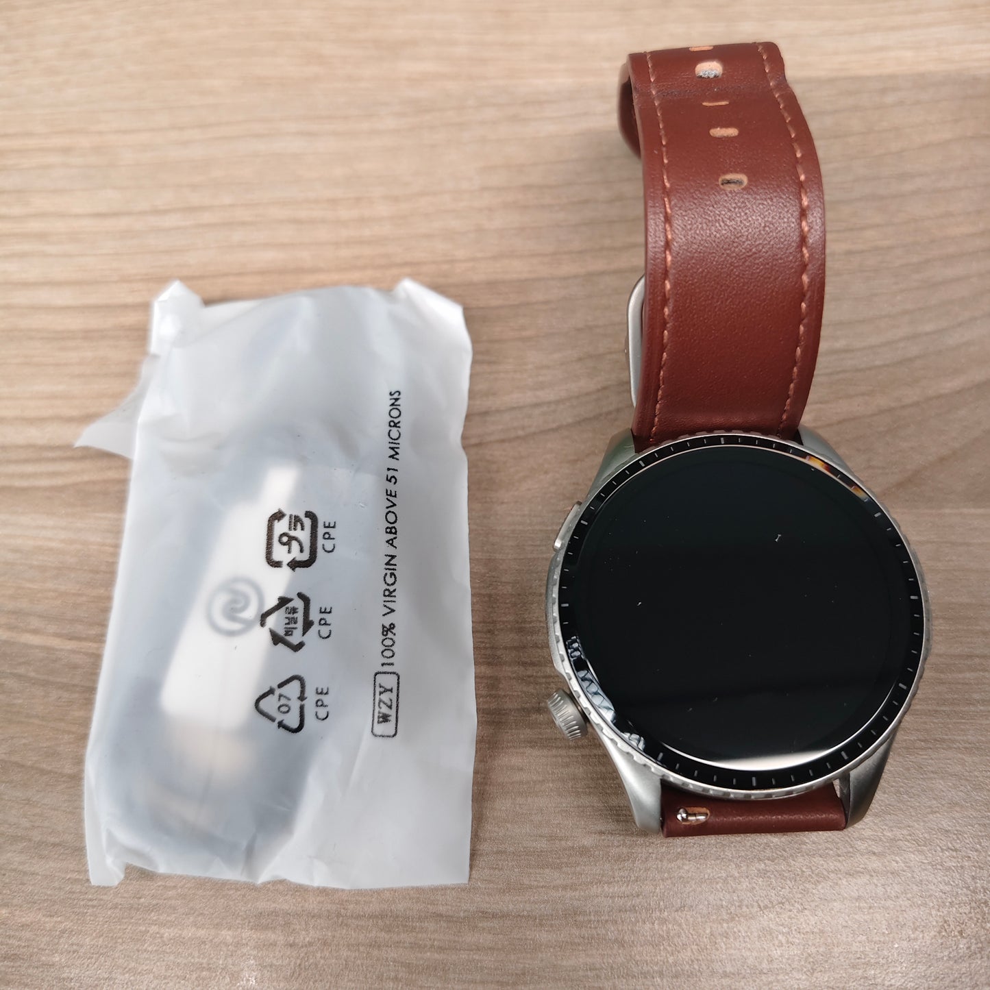 Noise ORIGIN Smartwatch(Refurbished)