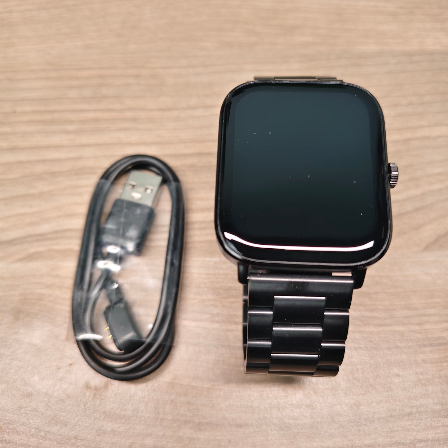 Noise Icon 2 Smartwatch(Refurbished)