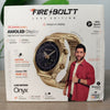 FireBoltt ONYX Smartwatch(Refurbished)