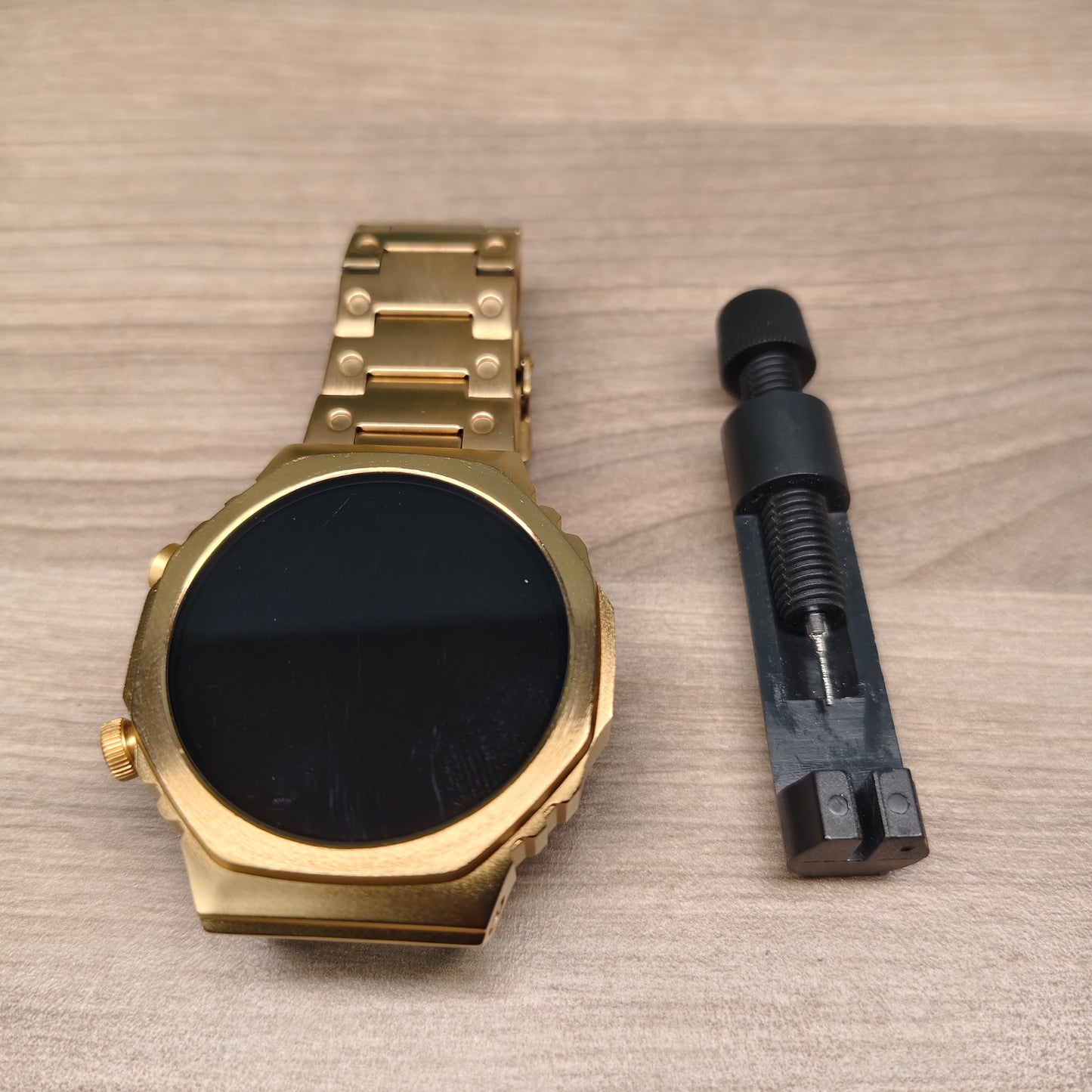 FireBoltt ONYX Smartwatch(Refurbished)