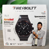 FireBoltt Spacewatch Luxe Edition(Refurbished)