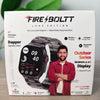 FireBoltt Dapper Smartwatch(Refurbished)
