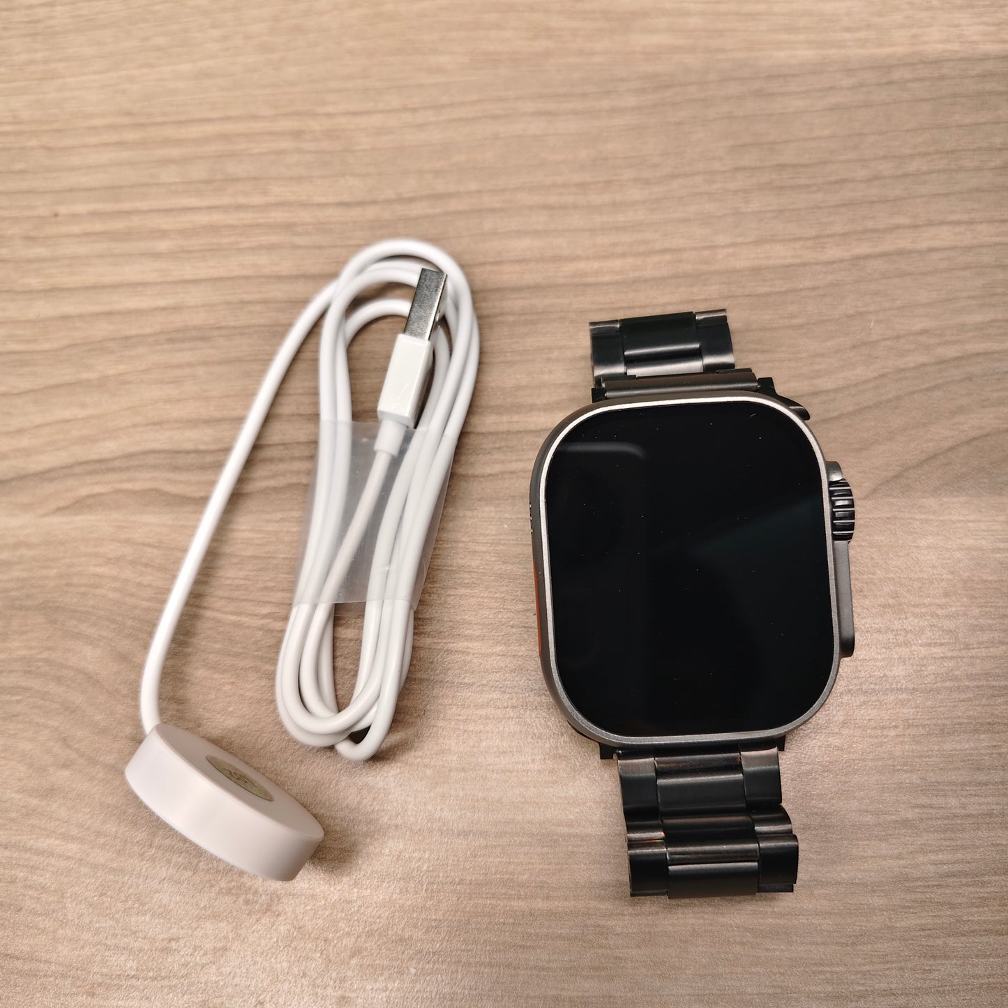 FireBoltt Dapper Smartwatch(Refurbished)