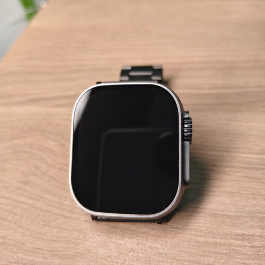 FireBoltt Dapper Smartwatch(Refurbished)