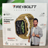 FireBoltt Maverick Smartwatch(Refurbished)