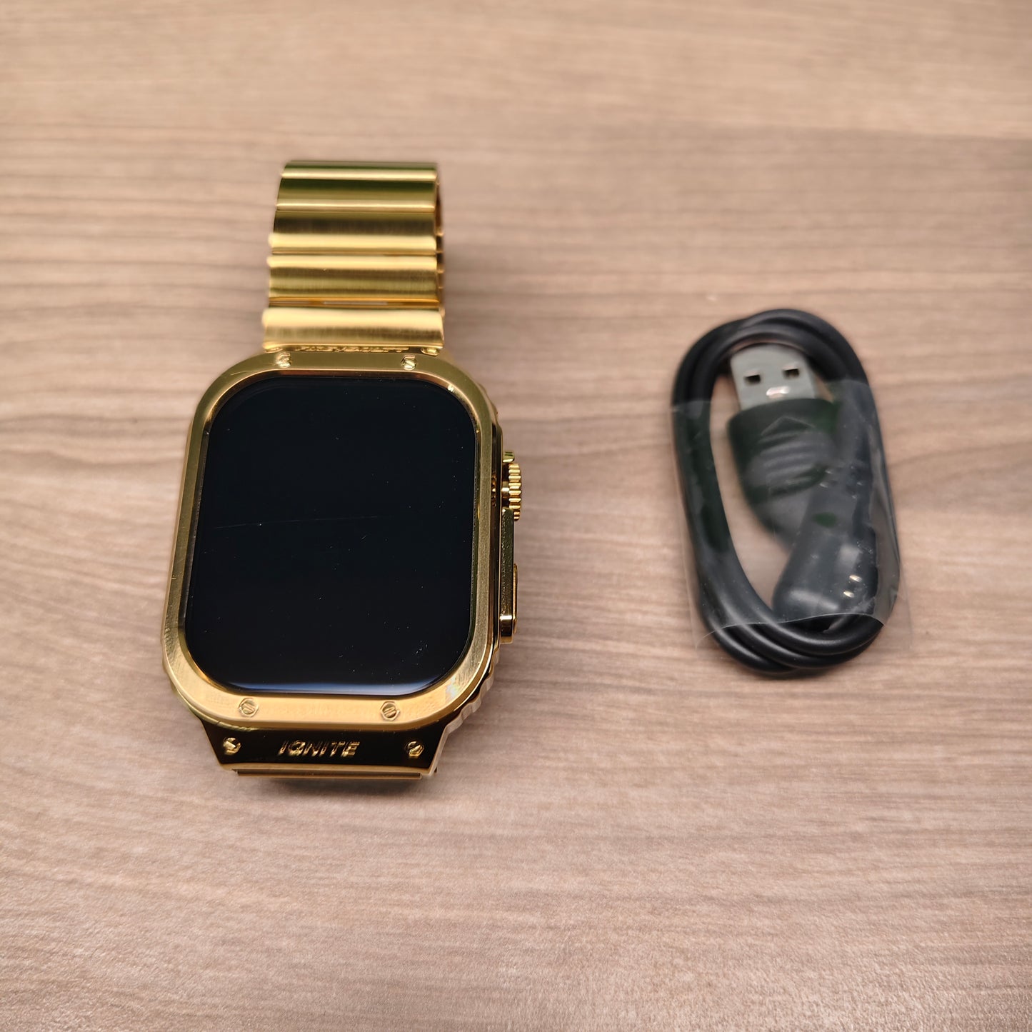 FireBoltt Maverick Smartwatch(Refurbished)