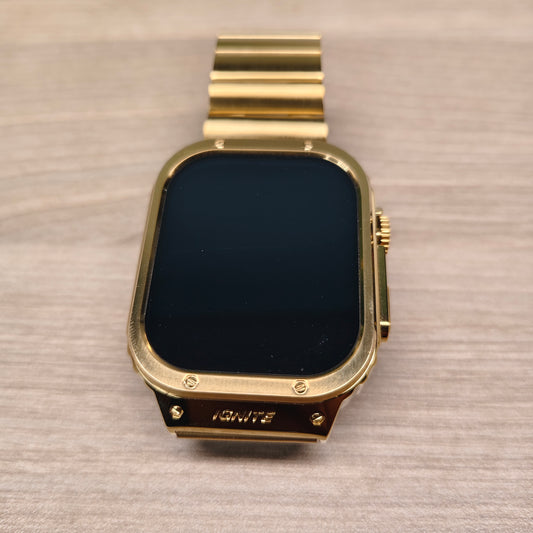 FireBoltt Maverick Smartwatch(Refurbished)