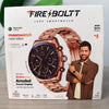 FireBoltt Moonwatch Smartwatch(Refurbished)