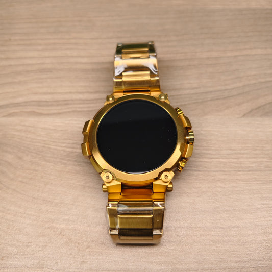 FireBoltt Dominian Smartwatch(Rfurbished)