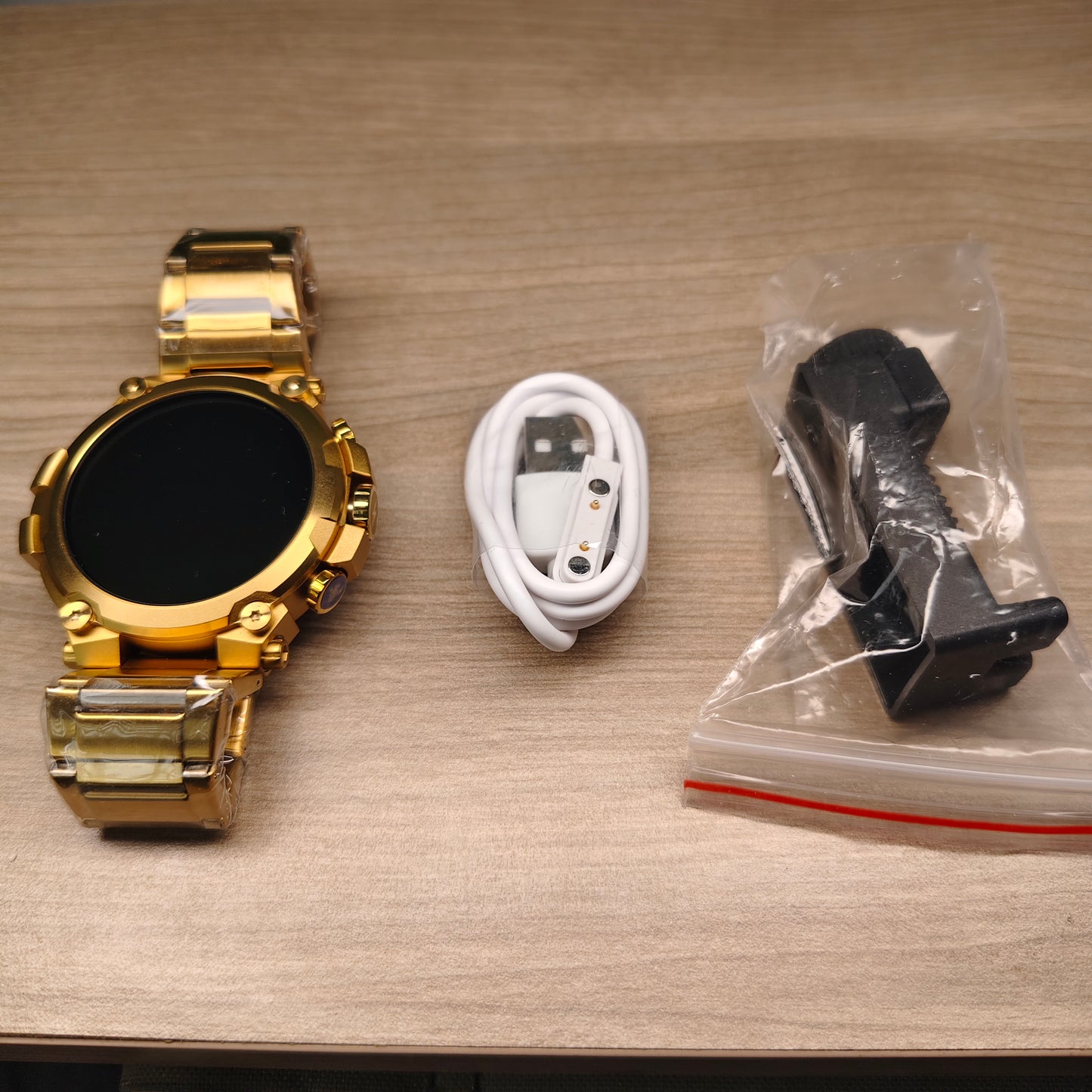 FireBoltt Dominian Smartwatch(Rfurbished)