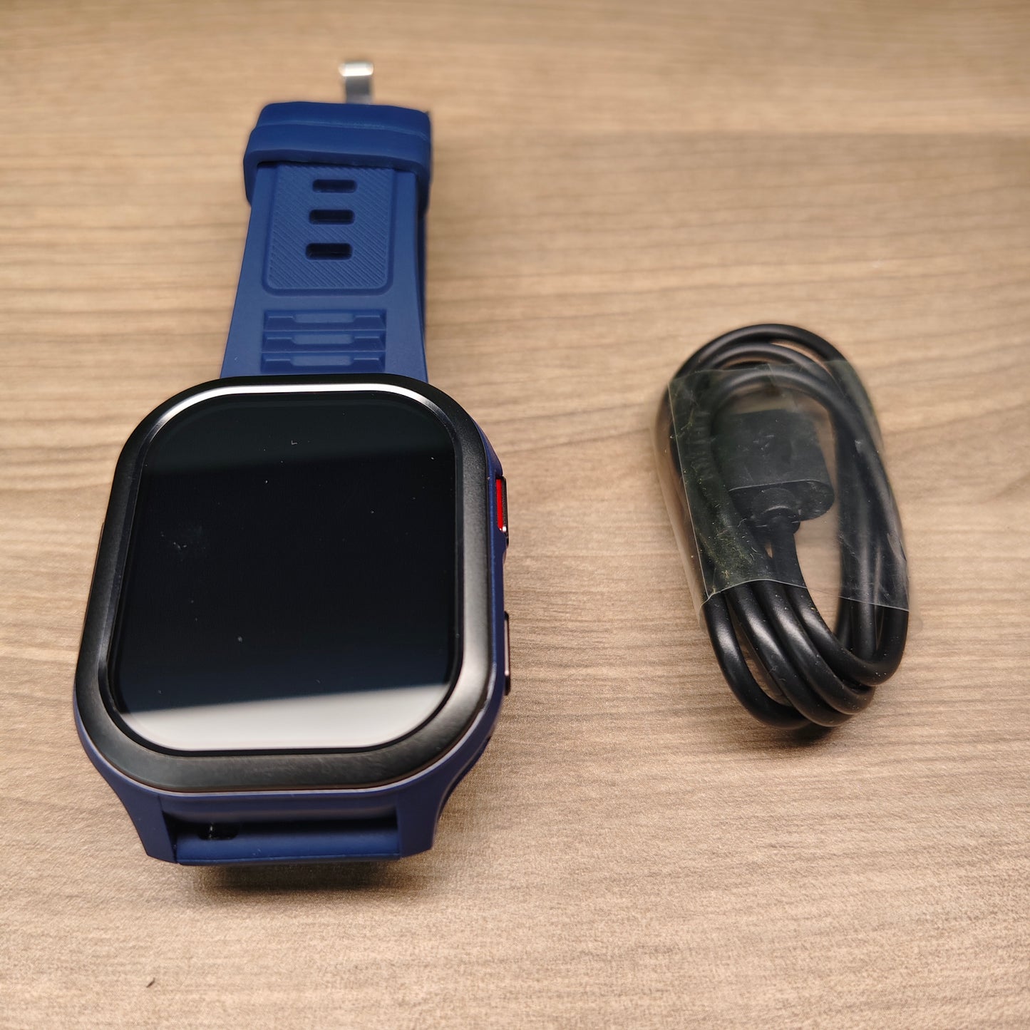 FireBoltt 4G Pro Smartwatch(Refurbished)