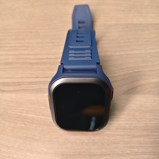 FireBoltt 4G Pro Smartwatch(Refurbished)