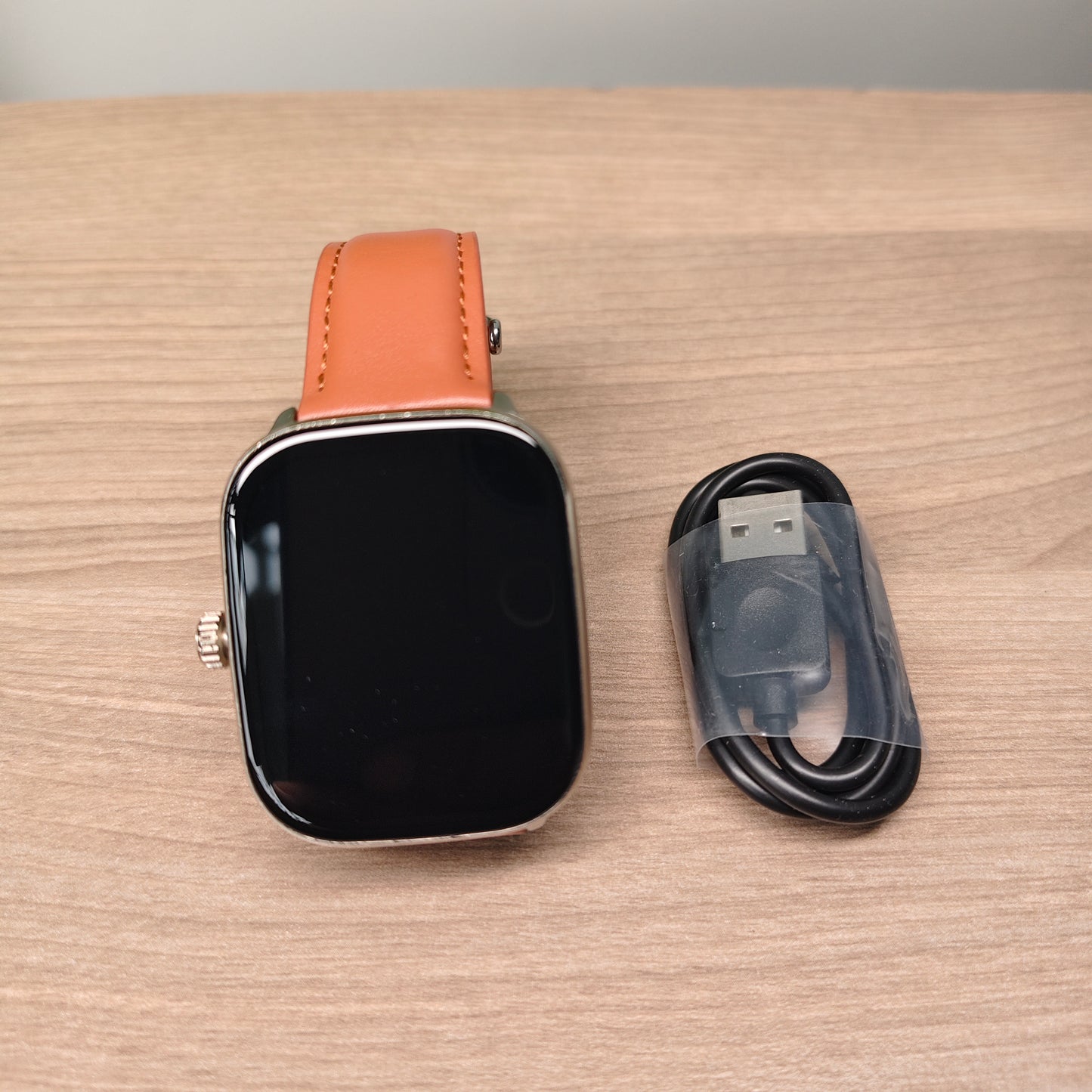 Noise Macro Smartwatch(Refurbished)