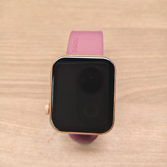 Noise Caliber 3 Smartwatch(Refurbished)