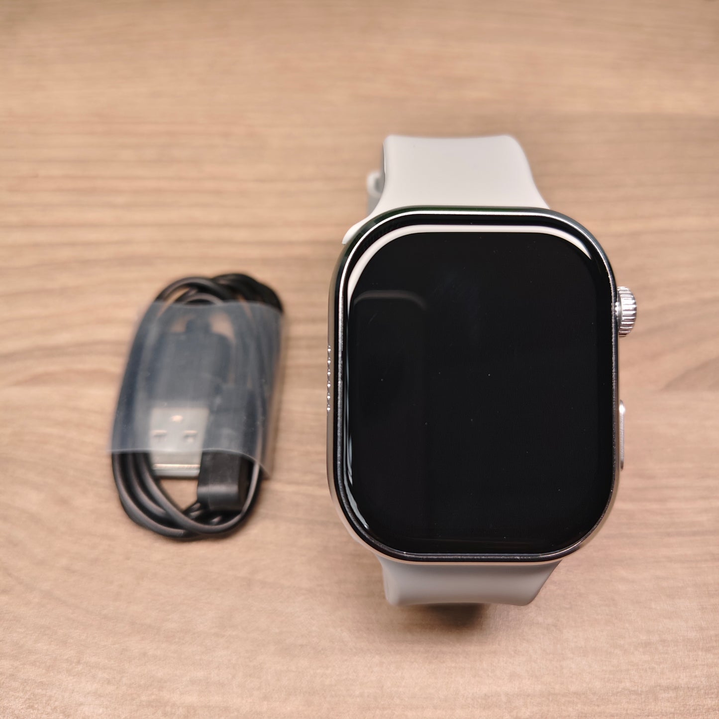 Fire‑Boltt Brillia smartwatch(Refurbished)