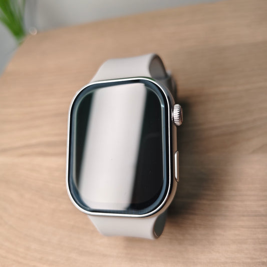 Fire‑Boltt Brillia smartwatch(Refurbished)