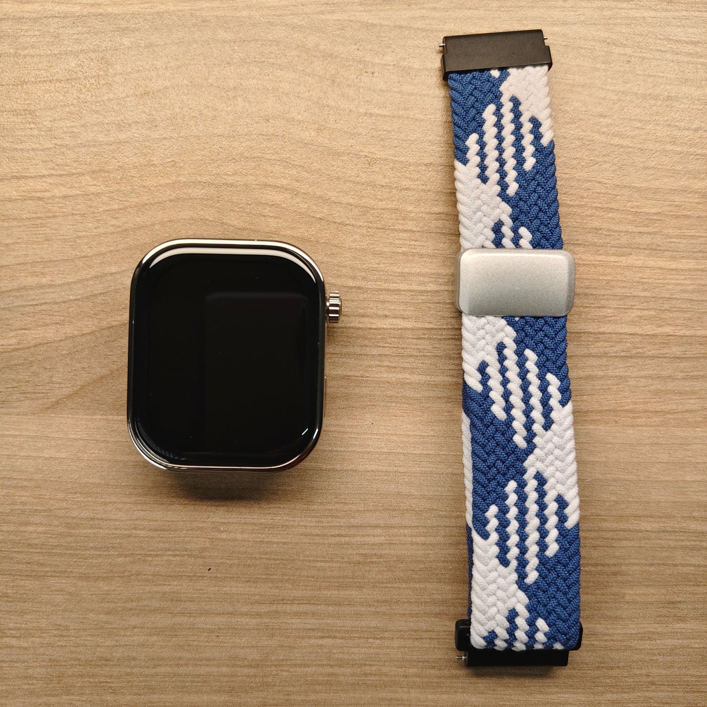 Noise Colorfit Pro 6(Refurbished)