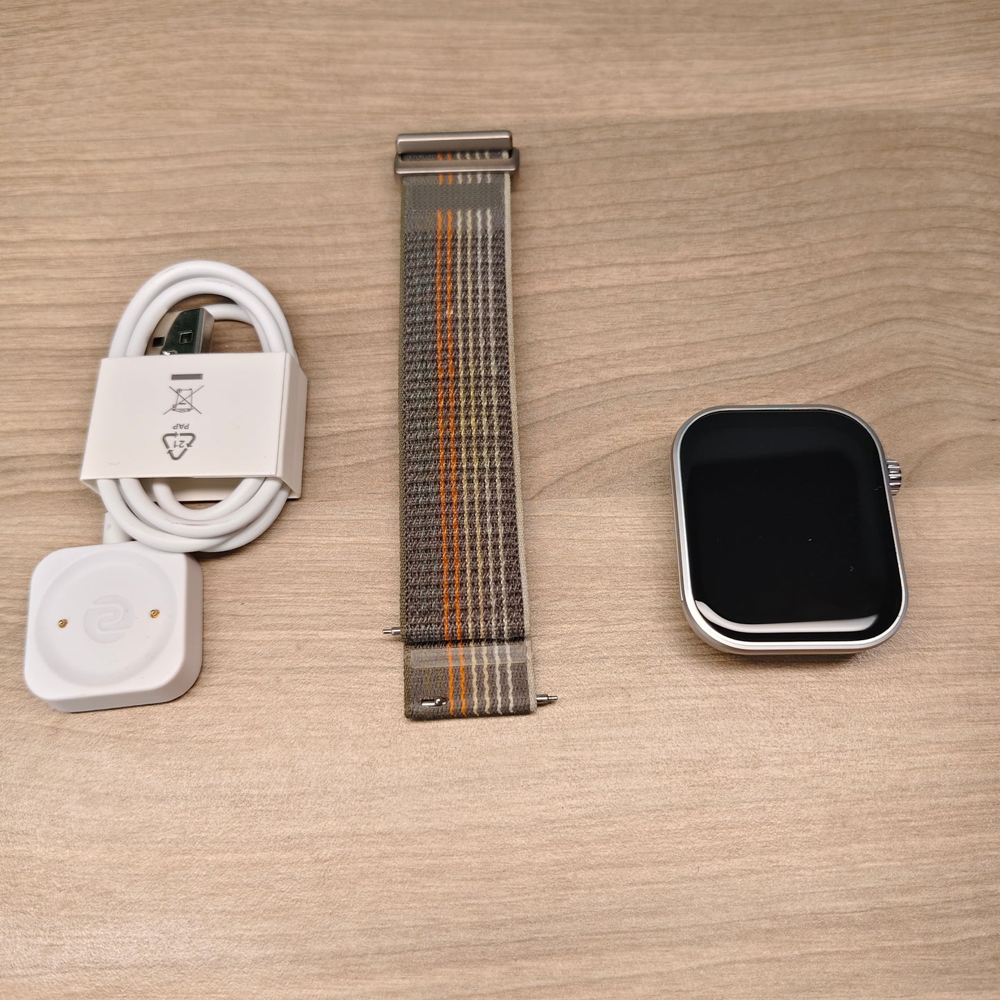 Noise Colorfit Pro 6 Max(Refurbished)