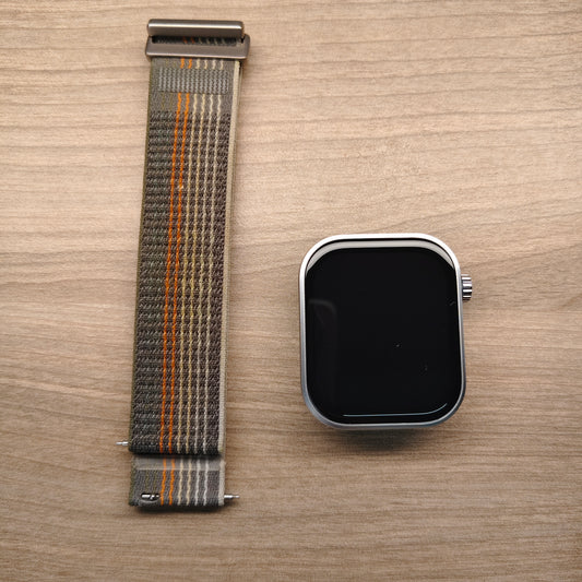 Noise Colorfit Pro 6 Max(Refurbished)