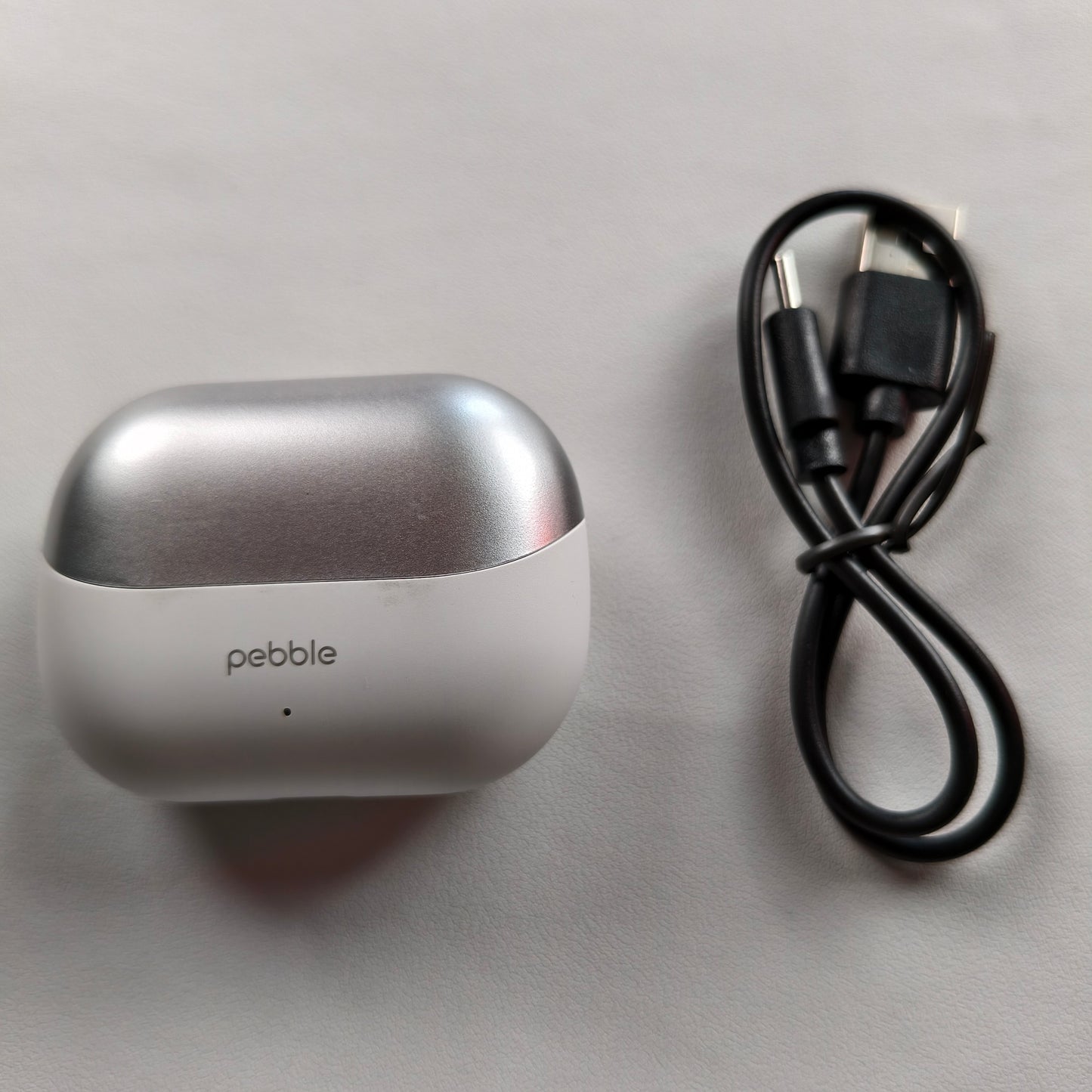 Pebble Euphoria TWS Earbuds(Refurbished)