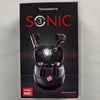 CrossBeats Sonic 3 Earbuds(Refurbished)