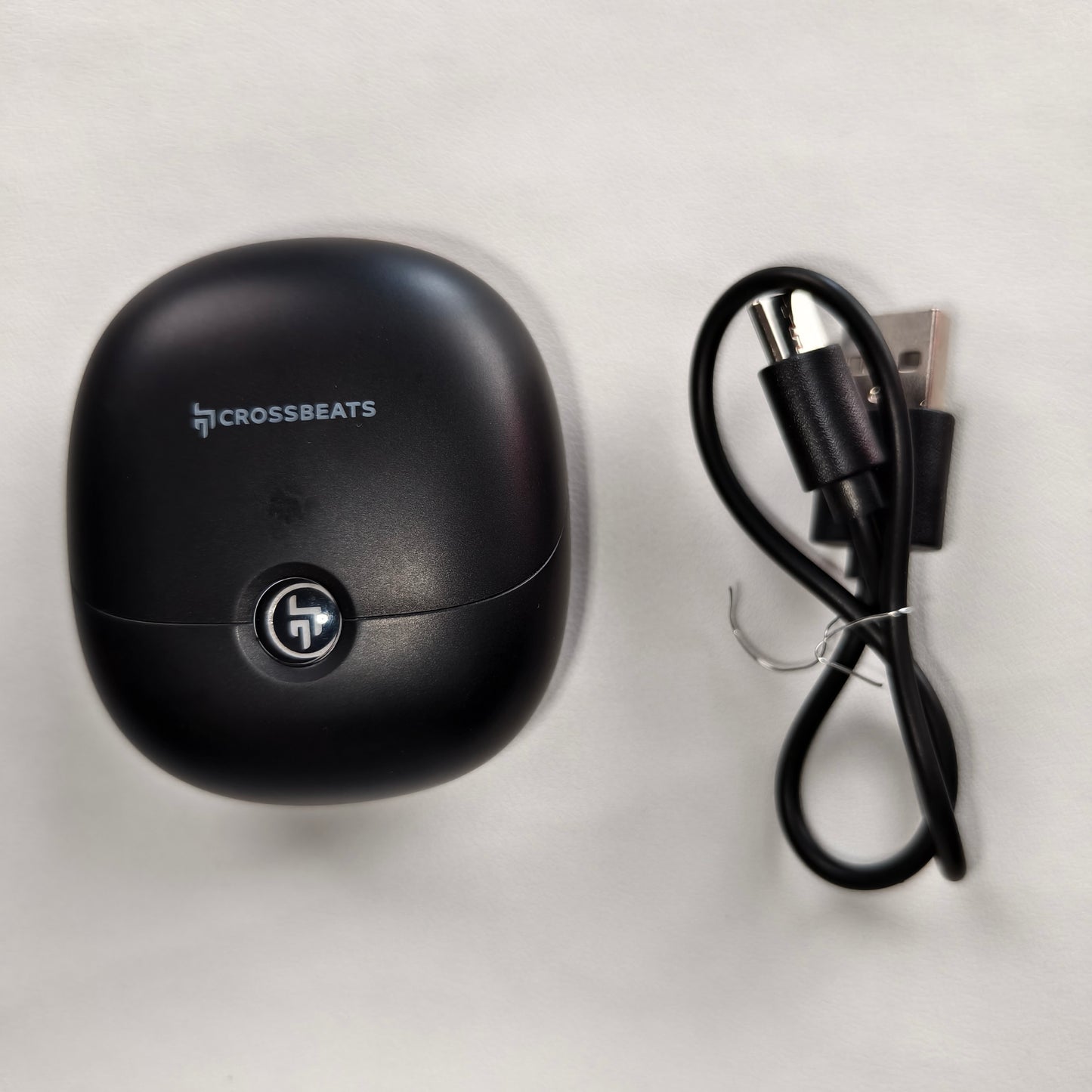 CrossBeats Sonic 3 Earbuds(Refurbished)