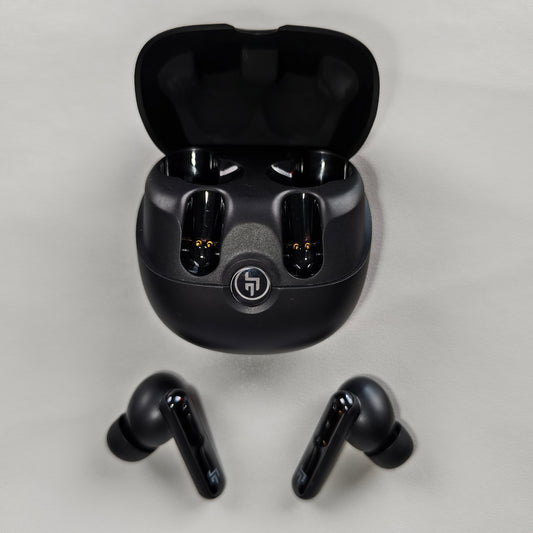 CrossBeats Sonic 3 Earbuds(Refurbished)