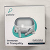 Pebble Euphoria TWS Earbuds(Refurbished)