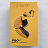 EQUATOR Pro‑X Earbuds(Refurbished)
