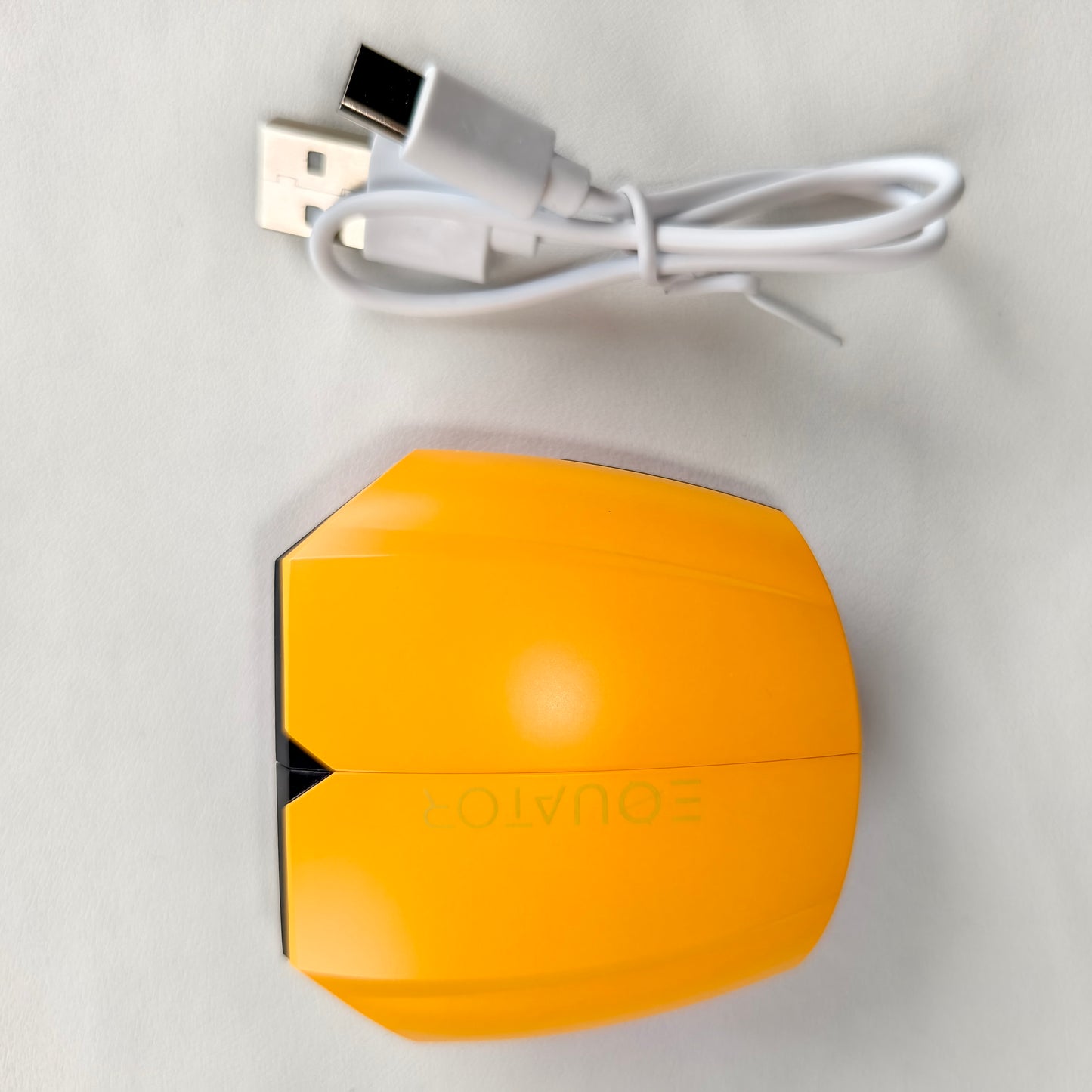 EQUATOR Pro‑X Earbuds(Refurbished)