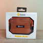 Powerful Bluetooth Speaker with HD Mic (Refurbished)