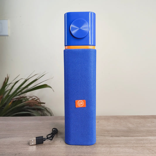 Pill Bluetooth Speaker (Refurbished)