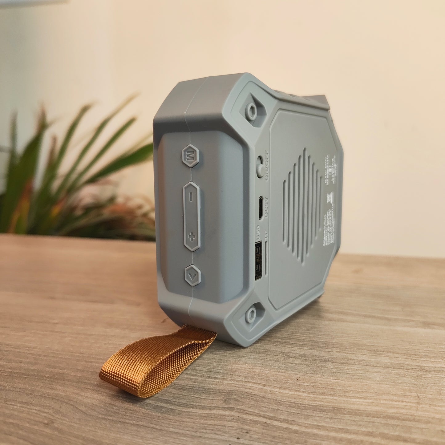 AMAZON BASICS BT SPEAKER (Refurbished)