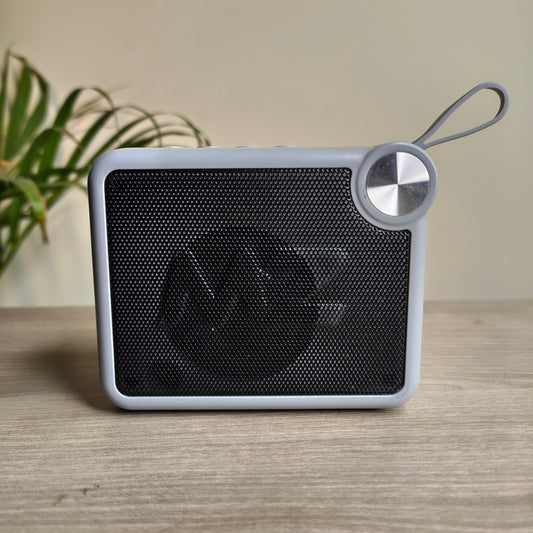 Jaxter Portable Bluetooth Speaker (Refurbished)