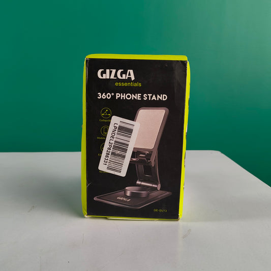Portable 360 Rotating Mobile Holder (Refurbished)