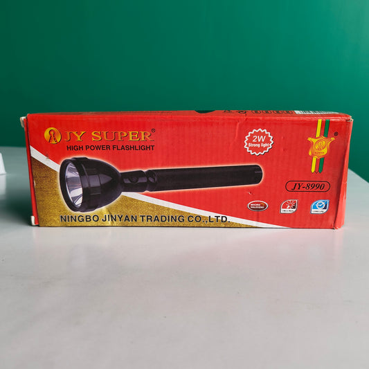 JY- 8990 Emergency Light (Refurbished)