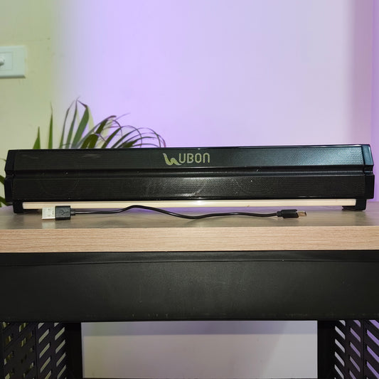 WIRELESS BT SPEAKER SP-45 (Refurbished)