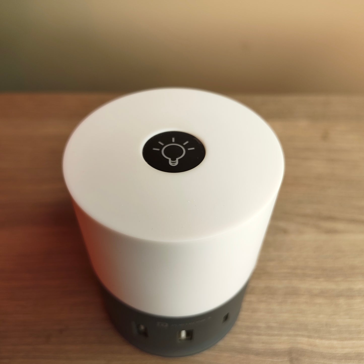 PORTRONICS 4 Multicolor RGB Lighting (Refurbished)