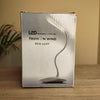 FASHION WIND LED DESK LIGHT (Refurbished)