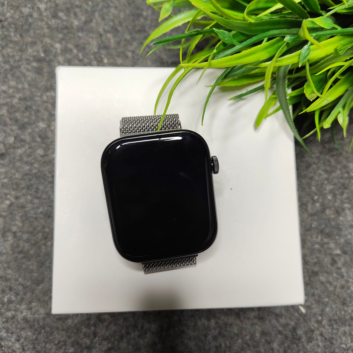 boAt Storm Call 2 Smartwatch (Refurbished)
