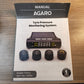 AGARO Primo Tyre Pressure Monitoring System (Refurbished)