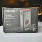 AGARO Regency Portable Tyre Inflator (Refurbished)