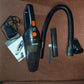 AGARO  handheld car vacuum cleaner (Refurbished)