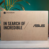 ASUS Chromebook Intel Celeron processor (Refurbished)