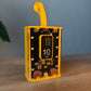 Transparent 10000 mAh Power Bank(Refurbished)