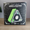 Transparent Wireless Speaker(Refurbished)